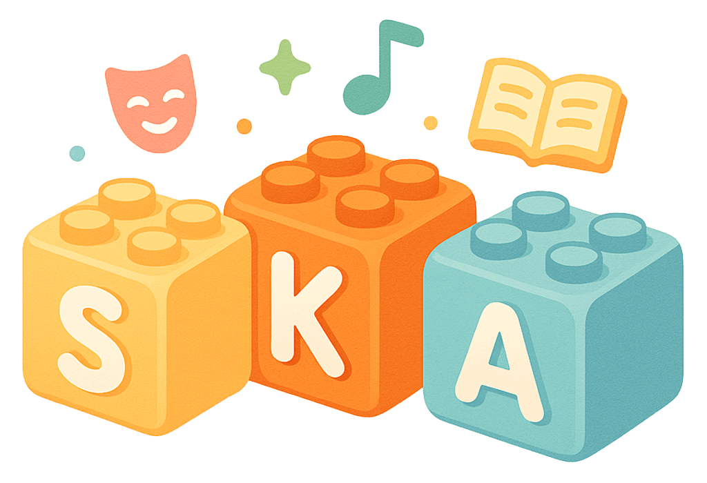 Sankova Kids Academy