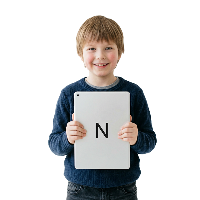 Explorer — курсы для детей 7–9 Лет