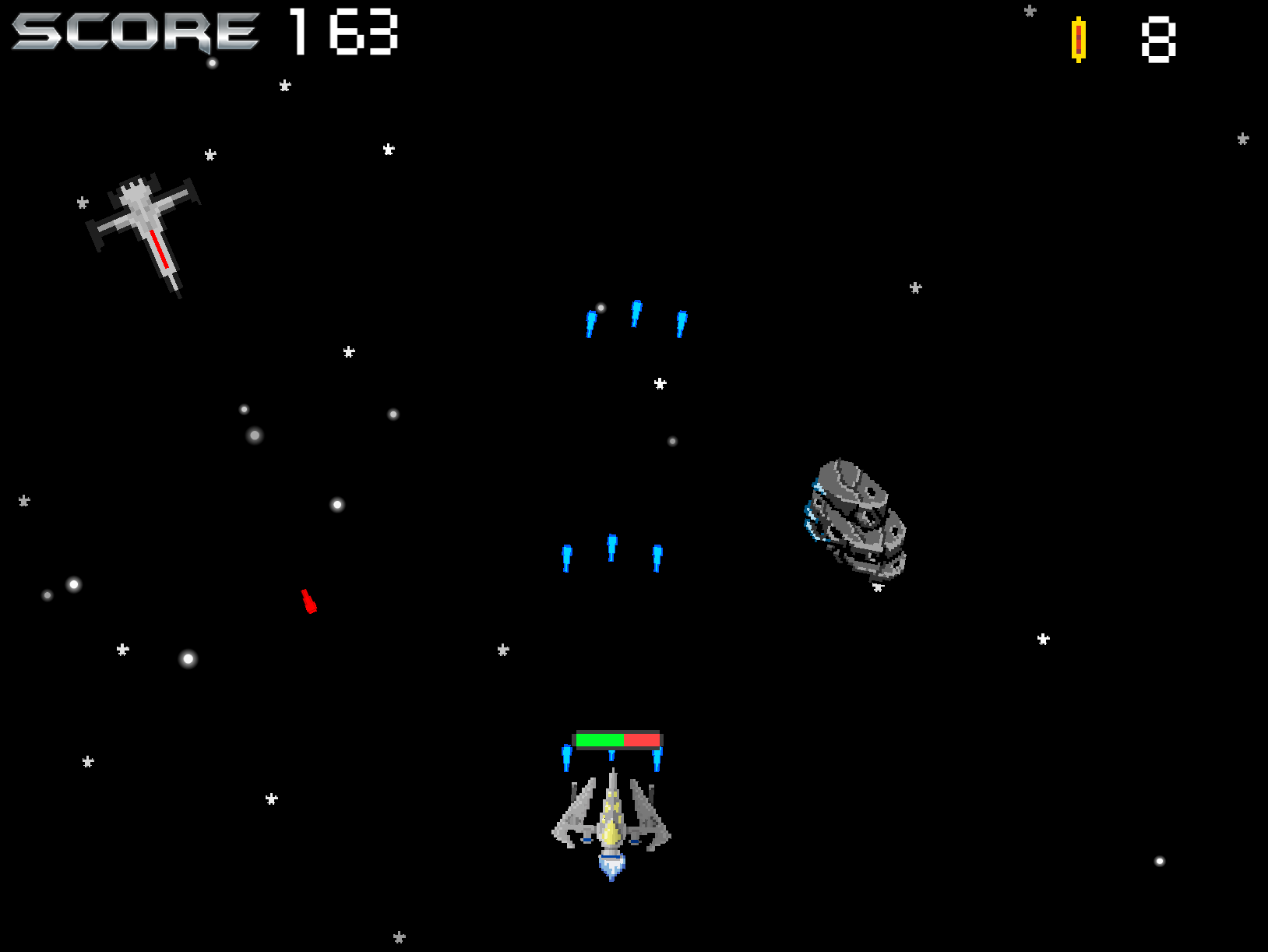 Space Shooter