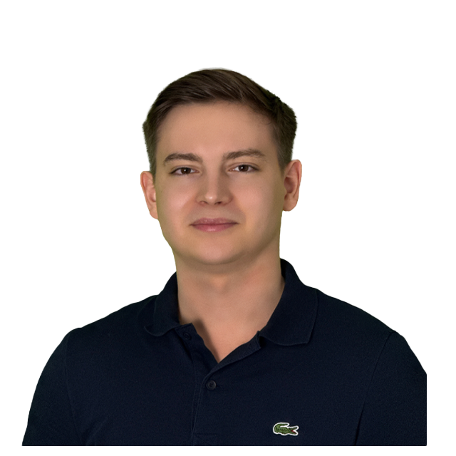 Преподаватель Alexej — Ex AI-инженер