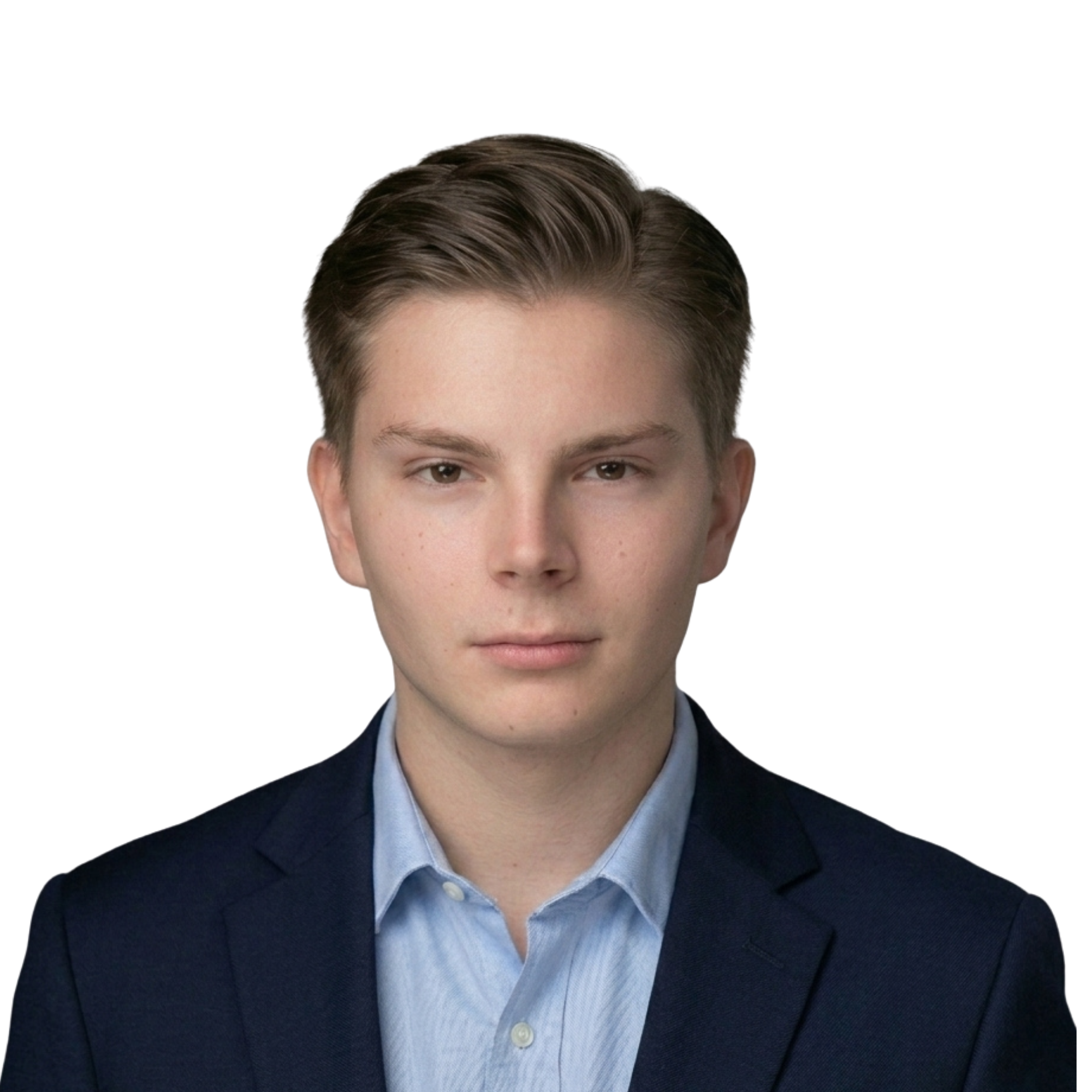 Преподаватель Nikolaj — Full-stack разработчик