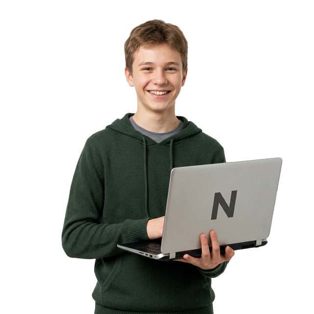 Innovator — курсы для детей 14–17 Лет